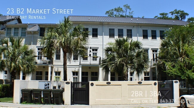 property at 23-B2 Market