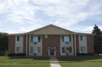 3801 86th St in Sturtevant, WI - Foto de edificio - Building Photo