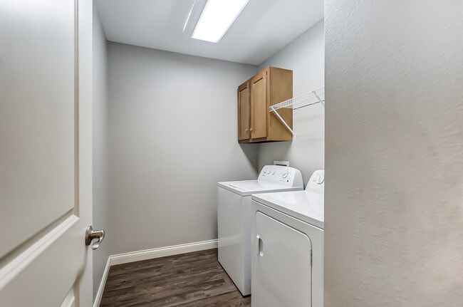 Villas at Victory Place in Perrysburg, OH - Foto de edificio - Building Photo