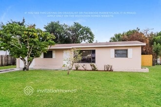 862 Arlington Dr in West Palm Beach, FL - Building Photo - Building Photo