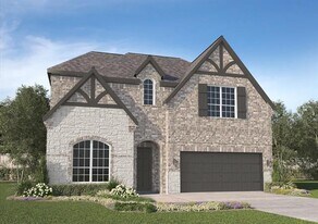 312 Santa Lucia Dr in Anna, TX - Building Photo