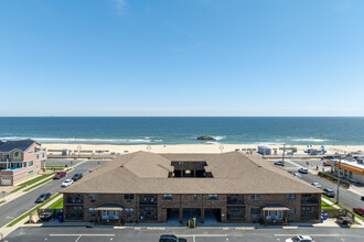 Ocean Vista in Belmar, NJ - Building Photo - Building Photo