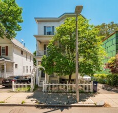 88 Auckland St in Boston, MA - Building Photo - Building Photo