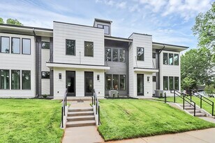 1748 Arnold Dr in Charlotte, NC - Building Photo