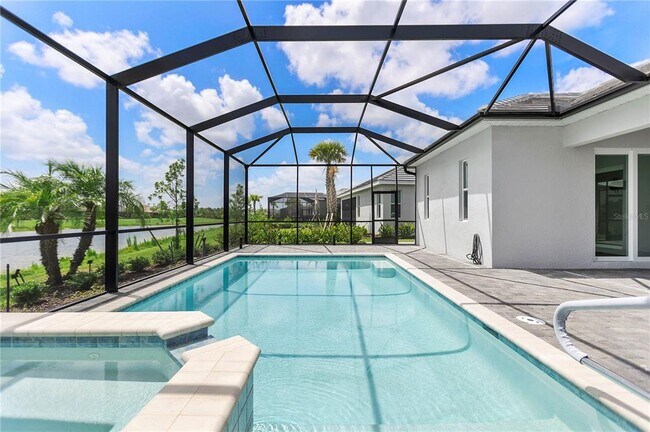 property at 15925 Sugar Hl Dr