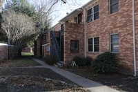 Fairwood Apartments in Dallas, TX - Foto de edificio - Building Photo