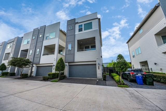 2711 Eado Edge Ct in Houston, TX - Building Photo - Building Photo