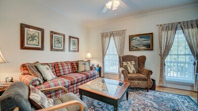 203 Whiting Ln in Georgetown, SC - Foto de edificio - Building Photo