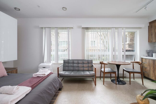 property at 1170 Barclay St