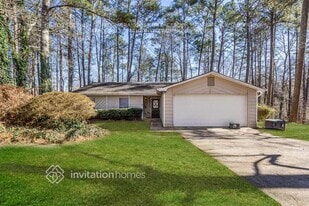 454 Fieldstream Way NW in Lawrenceville, GA - Building Photo