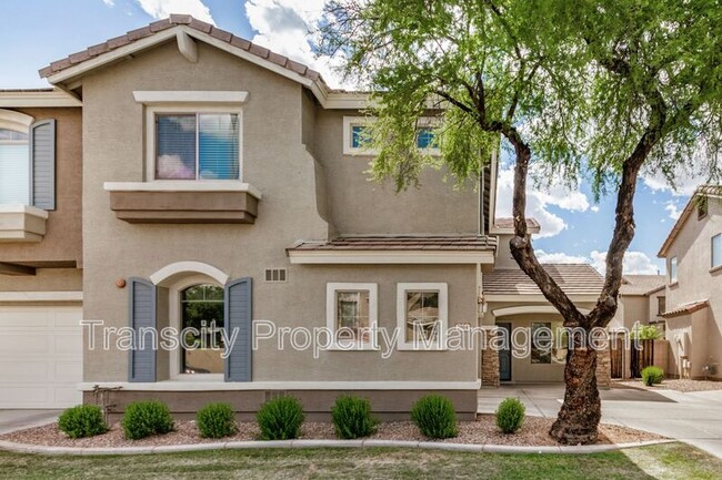 property at 2864 S Rock St