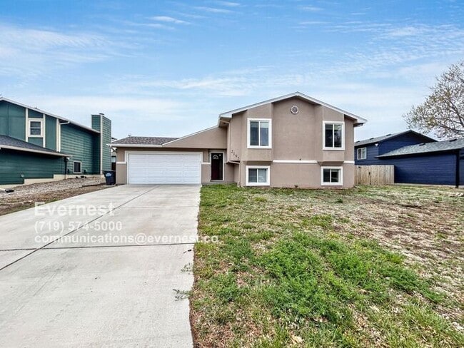 property at 2195 Bula Dr