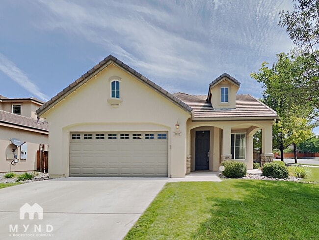 property at 6890 Apus Dr