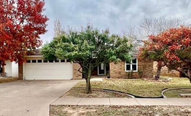 property at 2205 93rd Pl