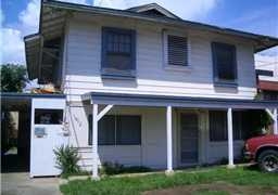 1812 Algaroba St in Honolulu, HI - Building Photo - Building Photo