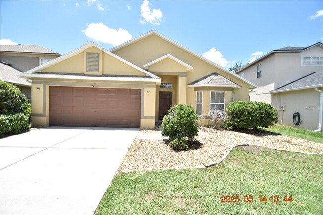 property at 4033 Huntingdale Ct