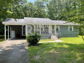 1112 Stone Mountain Cir