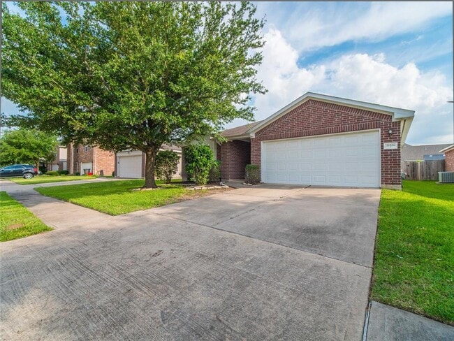 property at 21526 N Boundary Peak Way