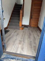 216 Bosley St in Cincinnati, OH - Building Photo