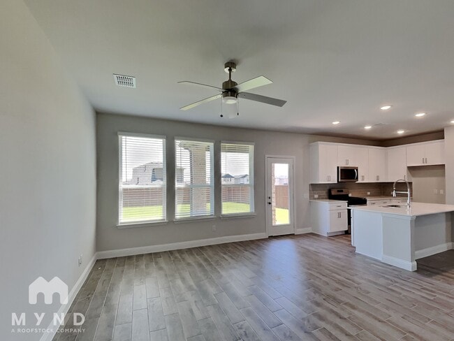 1336 Middlebrook Dr in Forney, TX - Building Photo - Building Photo