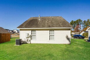 313 Athens Hills Pl in Kannapolis, NC - Building Photo