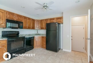 2620 Flamingo Dr in Florissant, MO - Building Photo - Building Photo