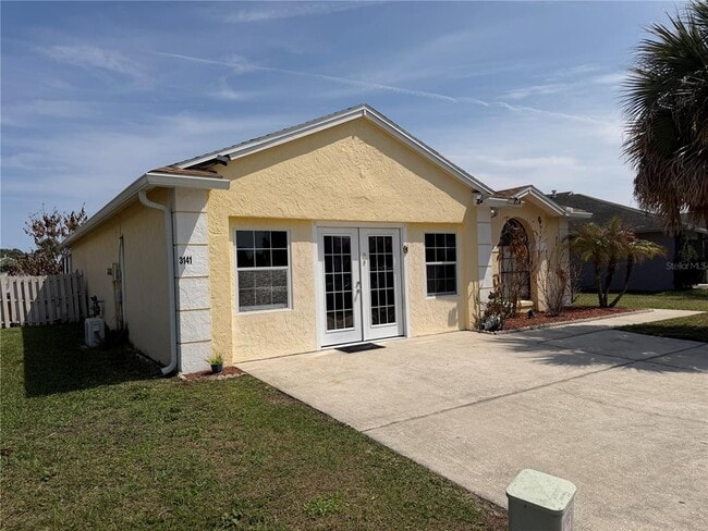 3141 Arrow Dr in Kissimmee, FL - Building Photo - Building Photo