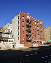 86 W 183rd St in Bronx, NY - Building Photo - Building Photo