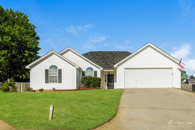 property at 4 Sweetberry Ct