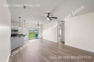 4080 Corner Stroll Ln in Aiken, SC - Building Photo - Building Photo