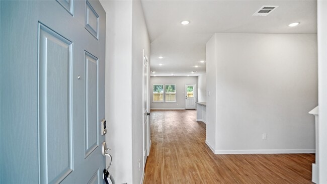 property at 16505 Opportunity Wy
