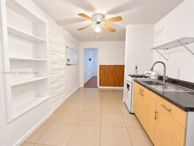 property at 101 NE 60th St
