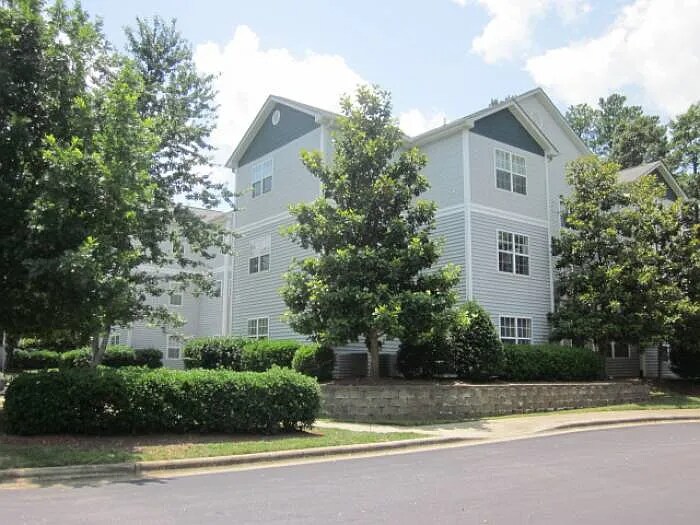 3710 Pardue Woods Pl in Raleigh, NC - Building Photo