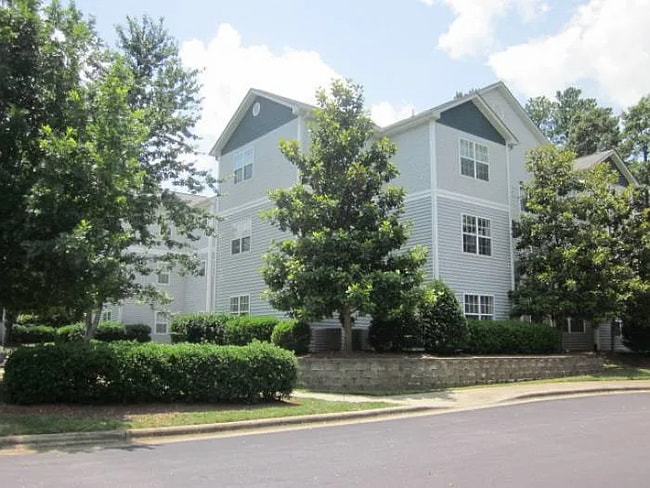property at 3710 Pardue Woods Pl