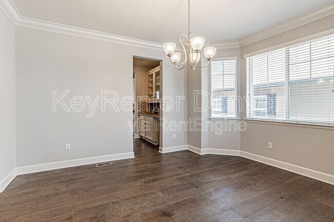 7823 S Quantock Way in Aurora, CO - Building Photo - Building Photo