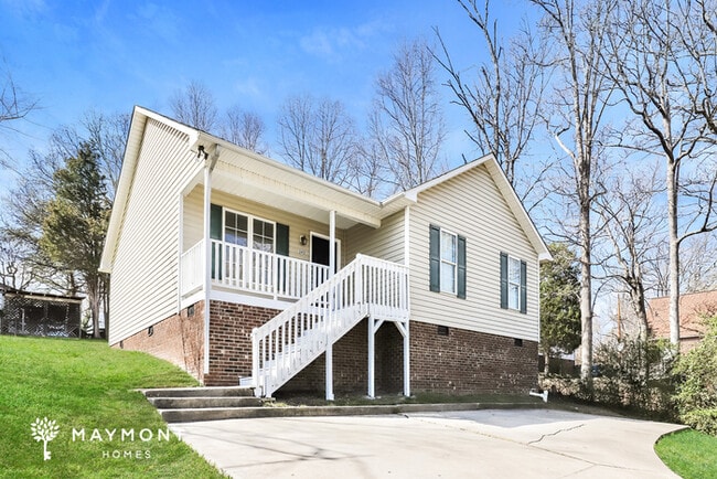 property at 345 Wingo St