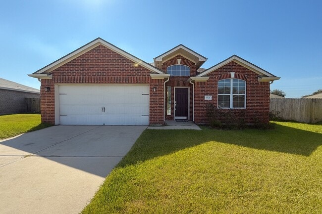 property at 6626 Poplar Rose Ct.
