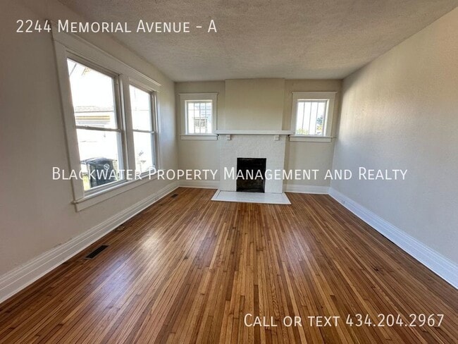 2244 Memorial Ave in Lynchburg, VA - Building Photo - Building Photo