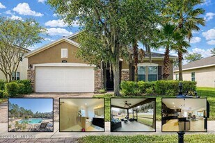 15792 Bainebridge Dr in Jacksonville, FL - Building Photo