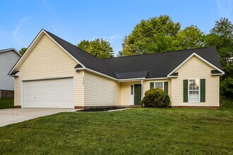 1112 Piney Church Rd in Concord, NC - Building Photo - Building Photo