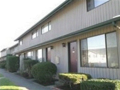 Arbor Park Apartments in Mount Vernon, WA - Building Photo - Building Photo