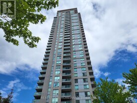 60 Brian Harrison Way in Toronto, ON - Building Photo