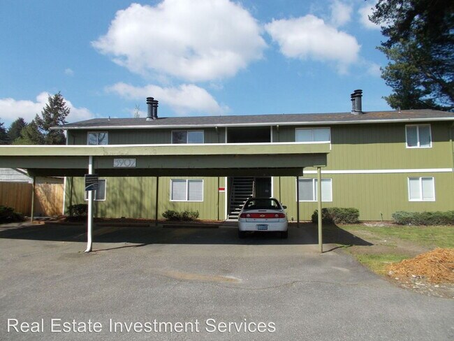 3902 S Tyler St in Tacoma, WA - Building Photo - Building Photo