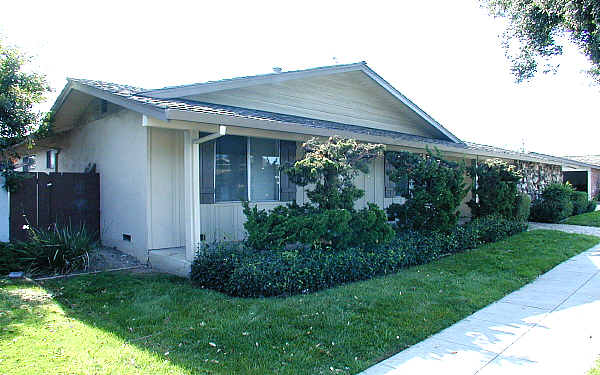 3220-3228 Homestead Rd in Santa Clara, CA - Building Photo - Building Photo