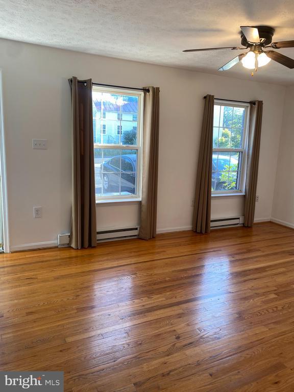 property at 1005 Locust St