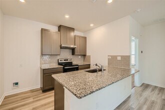 11735 Midnight Rain in San Antonio, TX - Building Photo - Building Photo