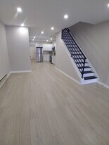 3957 Parrish St in Philadelphia, PA - Building Photo