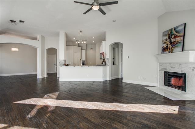 3708 Villanova Dr in Denton, TX - Building Photo - Building Photo