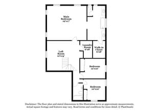 9021 Norwood Creek Rd in Las Vegas, NV - Building Photo - Building Photo