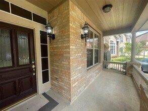 3511 Velasco Ct in Missouri City, TX - Building Photo - Building Photo